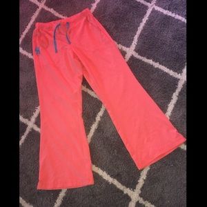 Carhartt Scrub pants